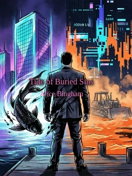 Tide of Buried Sins