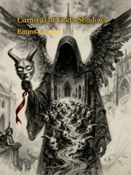 Carnival of God's Shadows