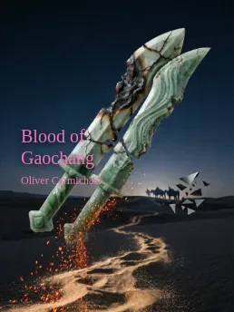 Blood of Gaochang