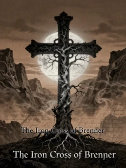 The Iron Cross of Brenner