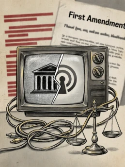 Manhattan Community Access Corp. v. Halleck