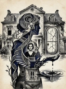 The Marrow Labyrinth