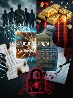 Blood in the Ledger