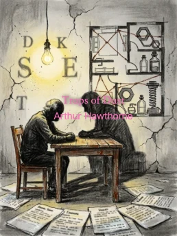 Traps of Dust