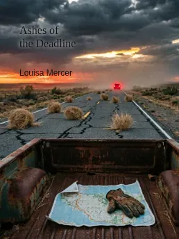 Ashes of the Deadline