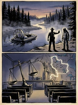 Sturgeon v. Frost