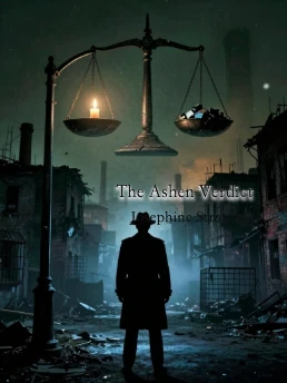 The Ashen Verdict