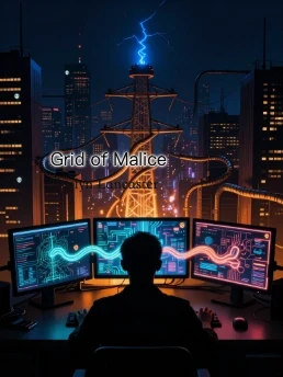 Grid of Malice