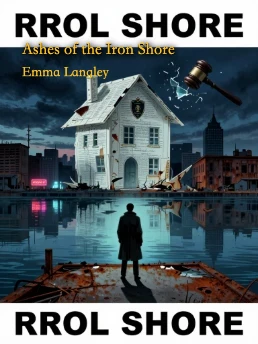 Ashes of the Iron Shore