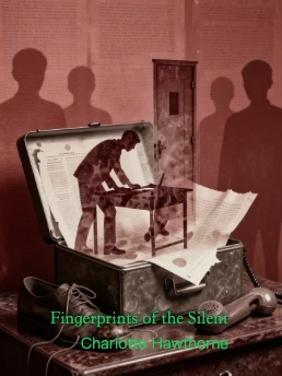 Fingerprints of the Silent