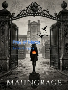 Prey of Mercy