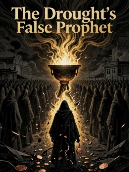 The Drought's False Prophet