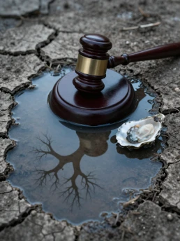 Florida v. Georgia, 585 U.S. ___ (2018)