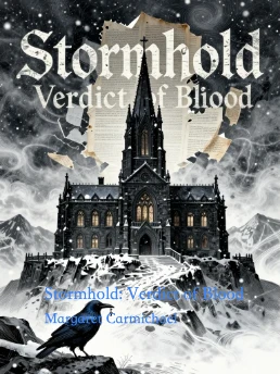 Stormhold: Verdict of Blood