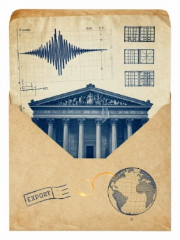 WesternGeco LLC v. ION Geophysical Corp.