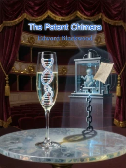 The Patent Chimera