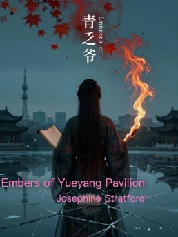 Embers of Yueyang Pavilion