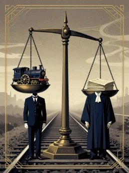 Wisconsin Central Ltd. v. United States, 585 U.S. ___ (2018)