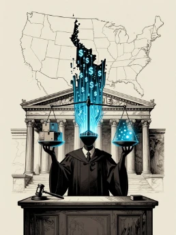 South Dakota v. Wayfair, Inc.