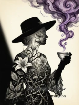 The Arsenic Widow