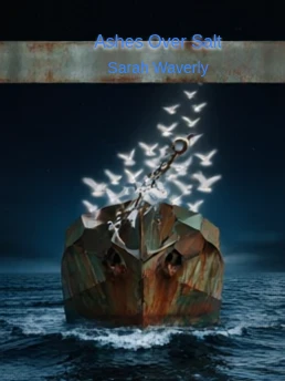 Ashes Over Salt
