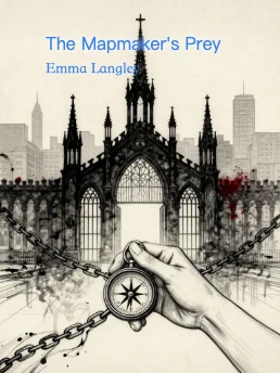 The Mapmaker's Prey