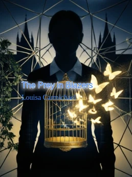 The Prey in Blazers