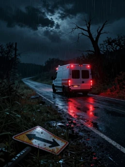Bihar Home Guard Ambulance Gang Rape Case