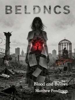 Blood and Bylaws