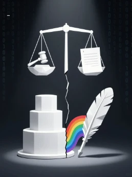 Masterpiece Cakeshop, Ltd. v. Colorado Civil Rights Commission