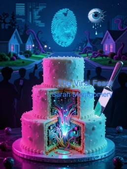 The Viral Feast
