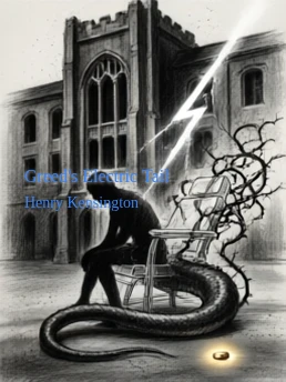 Greed's Electric Tail