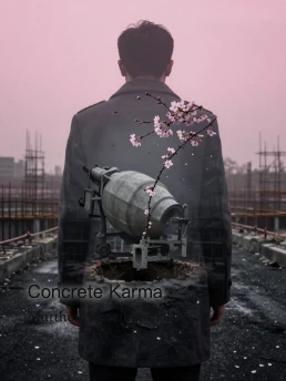 Concrete Karma