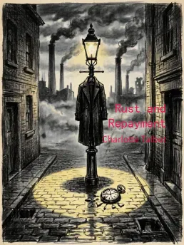 Rust and Repayment