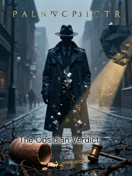 The Obsidian Verdict