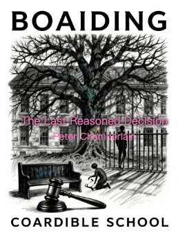 The Last Reasoned Decision