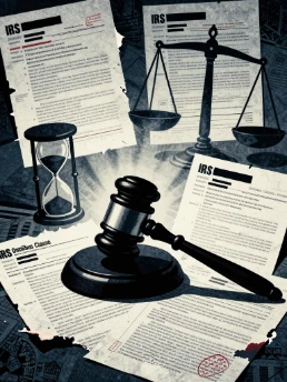 Marinello v. United States
