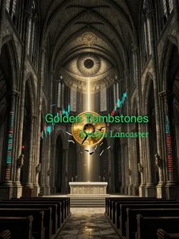 Golden Tombstones