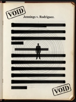 Jennings v. Rodriguez