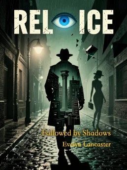 Followed by Shadows
