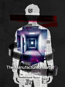 The Manufactured Martyr