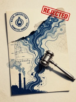 National Association of Manufacturers v. Department of Defense
