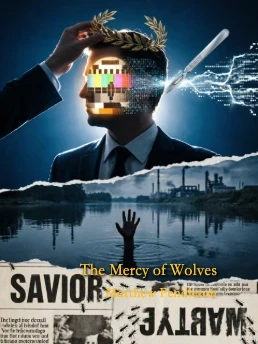 The Mercy of Wolves