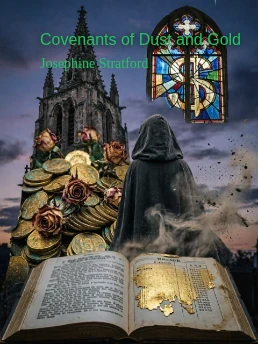 Covenants of Dust and Gold