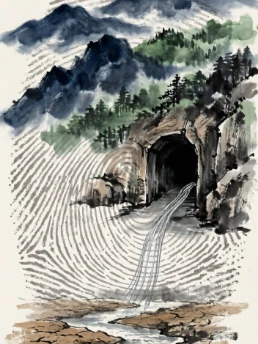 Reiwa 3 (Wa) 18684, Chuo Shinkansen Koji Sashitome Tou Seikyu Jiken