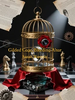 Gilded Cage, Bleeding Altar