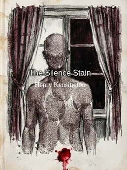 The Silence Stain