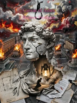 Canvas of Ashes
