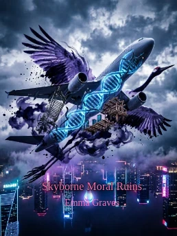 Skyborne Moral Ruins
