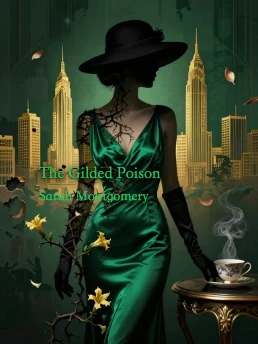 The Gilded Poison